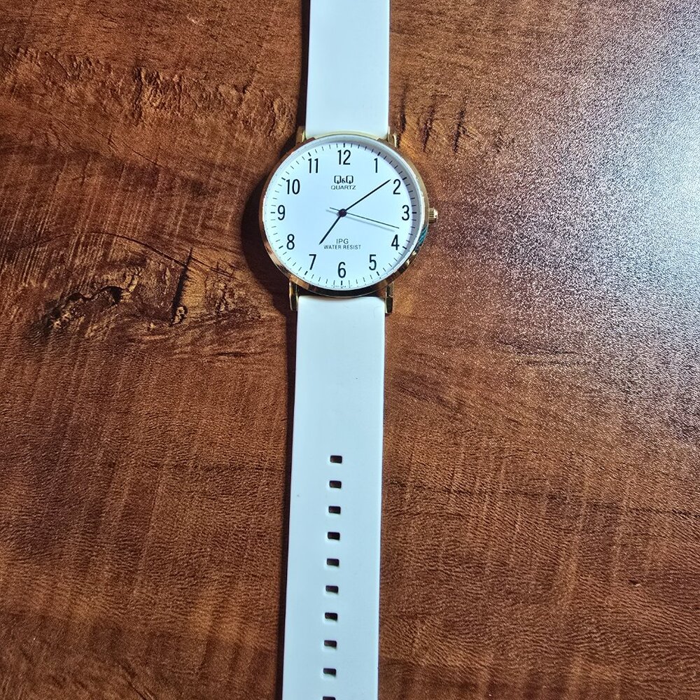Q&Q Watch - Picture 4 of 6
